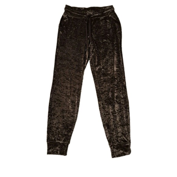 lululemon athletica Pants - Lululemon Ready to Crush Joggers Velvet Sweatpant High Rise French Press 6